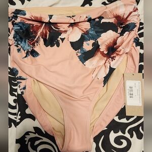 Albion Bronte High Waist Bottoms